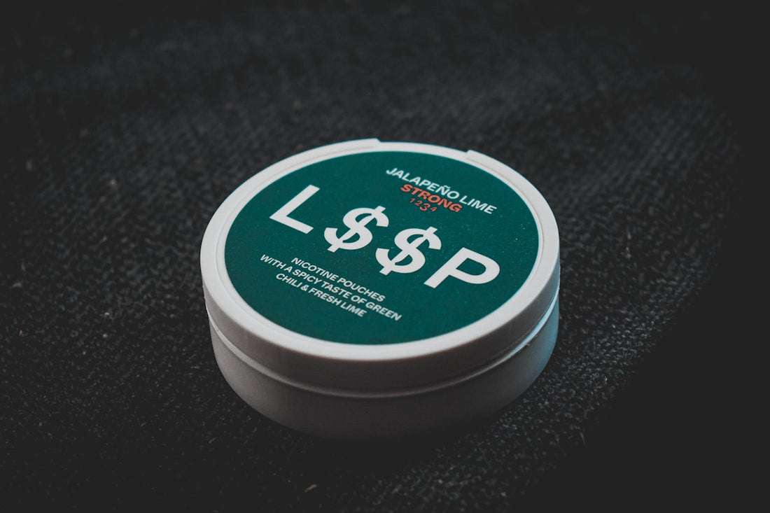 Why do Nicotine Pouches Often Burn the Gum? An In-depth Look - Solo Blanco/White Pouch Hub