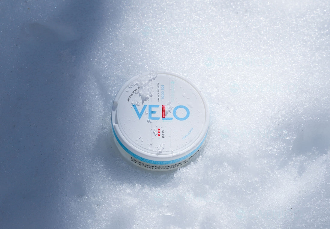 Discovering Nicotine Pouches: A Smokeless Alternative Revolution - Solo Blanco/White Pouch Hub
