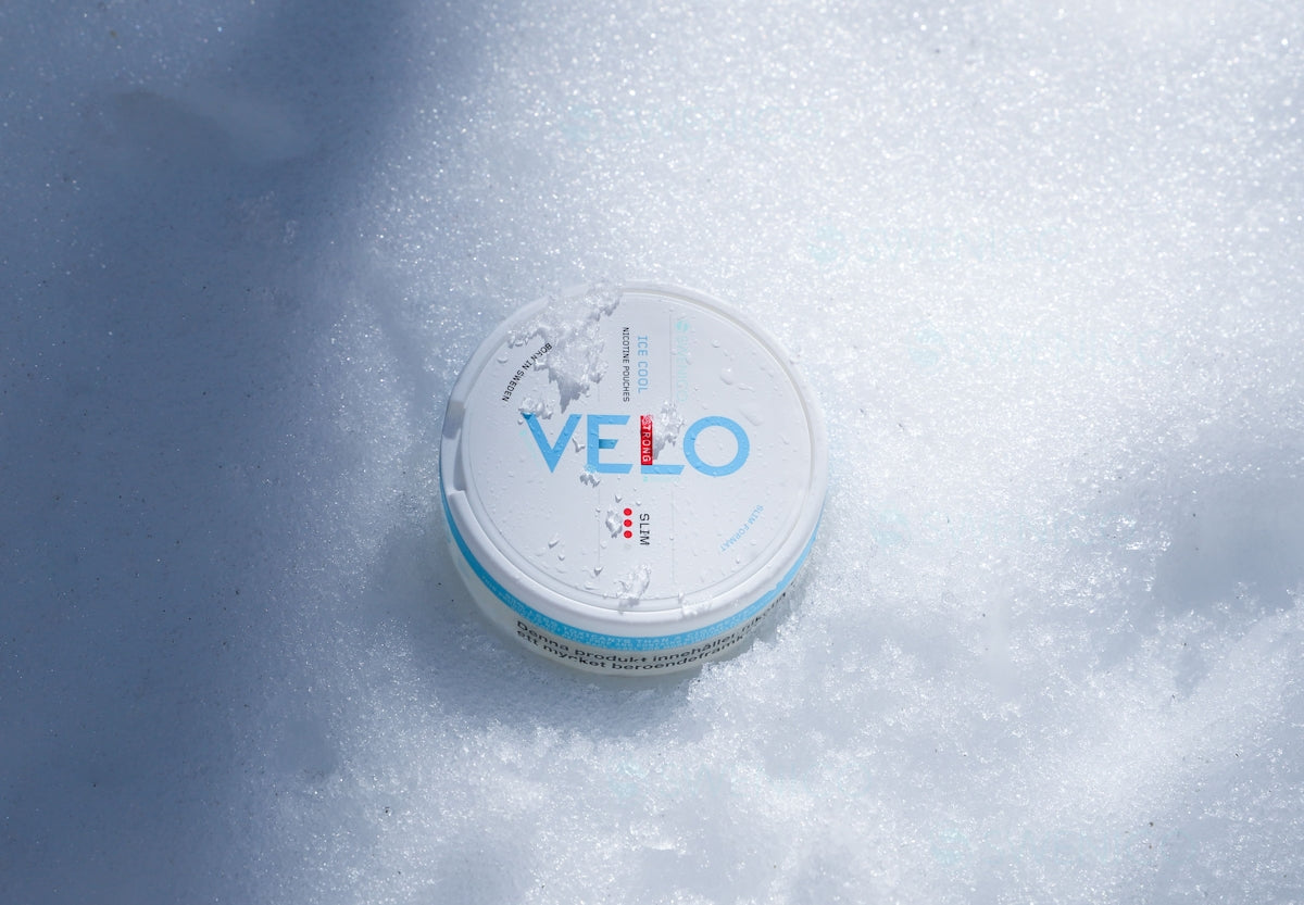 Discovering Nicotine Pouches: A Smokeless Alternative Revolution - Solo Blanco/White Pouch Hub