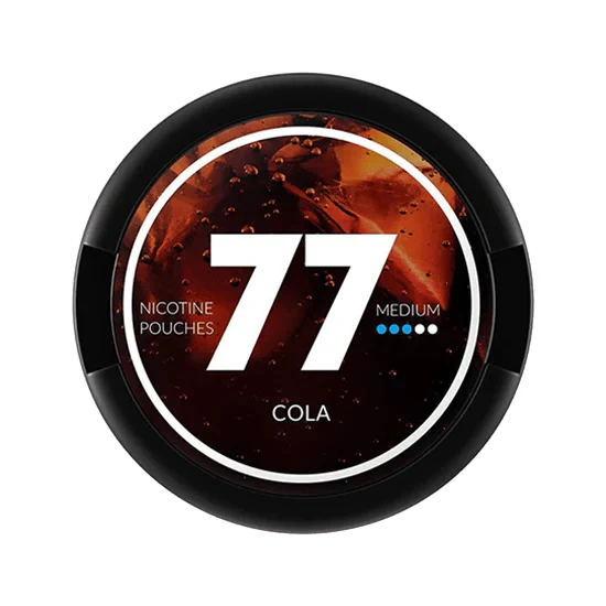 77 Cola