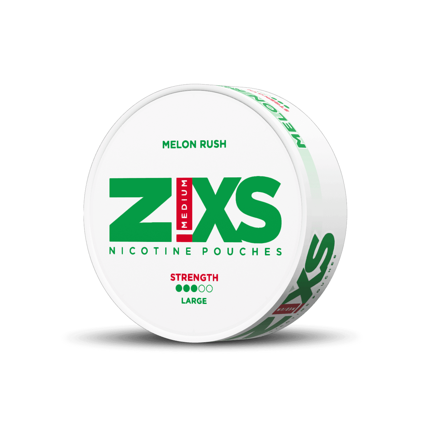 Z!XS Melon Rush Large