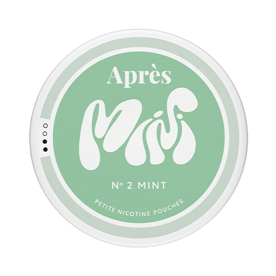 Après Mint Mini