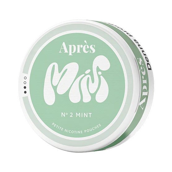 Après Mint Mini