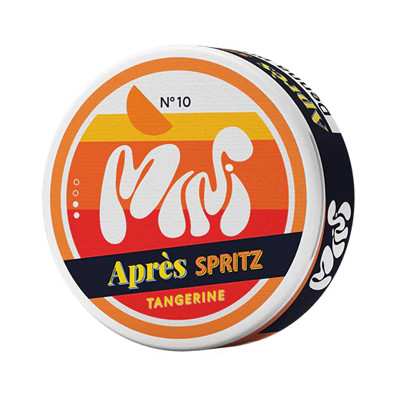 Après Spritz Tangerine Mini