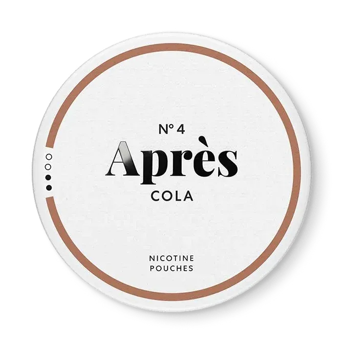 Après Cola Regular