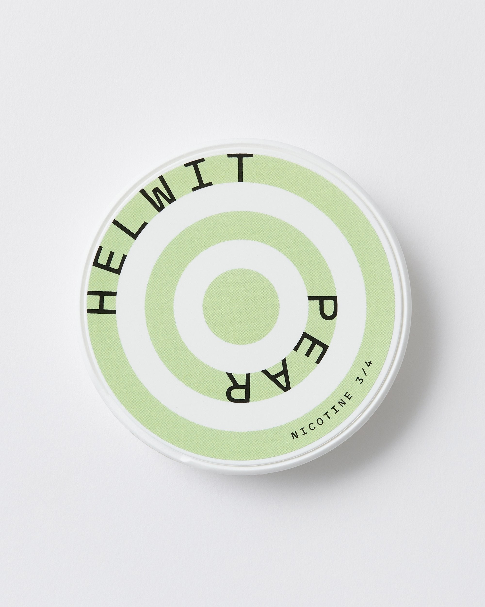 Helwit Pear Slim Strong E-KLAR