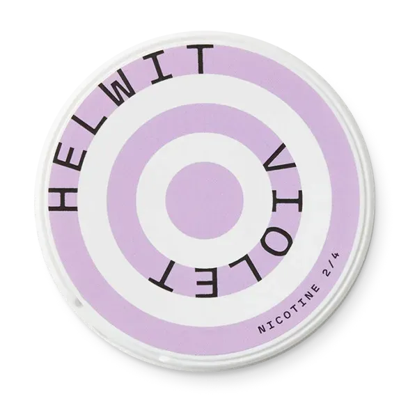 Helwit Violet Slim Regular