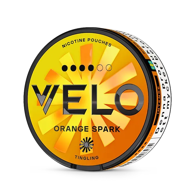 Velo Orange Spark Slim Extra Strong