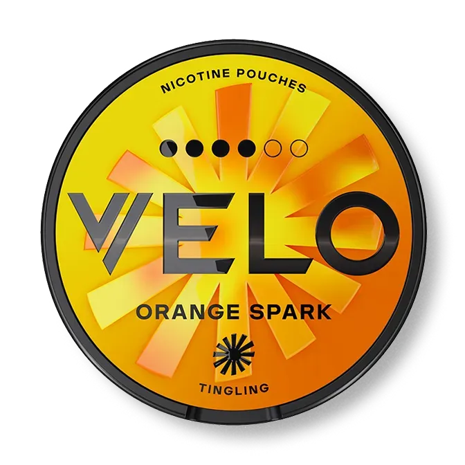 Velo Orange Spark Slim Extra Strong