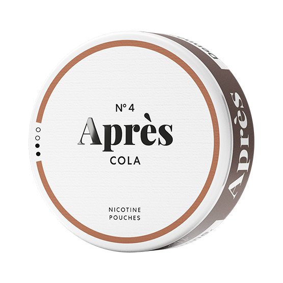 Après Cola (Done)