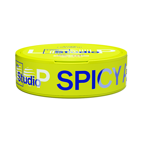 LOOP Spicy Apple #3 E-KLAR