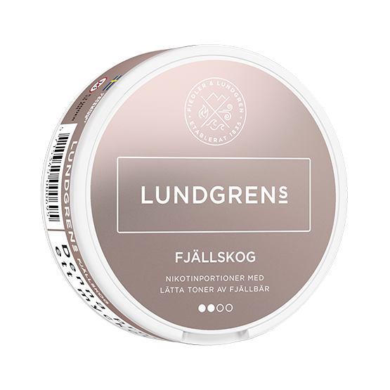 Lundgrens Fjällskog E-KLAR (DONE 3)