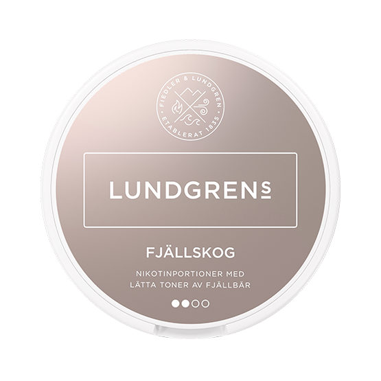 Lundgrens Fjällskog E-KLAR (DONE 3)