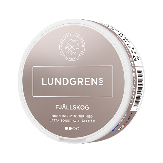 Lundgrens Fjällskog E-KLAR (DONE 3)