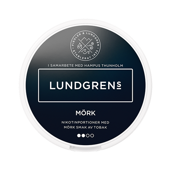 Lundgrens Mörk E-KLAR (DONE 3)