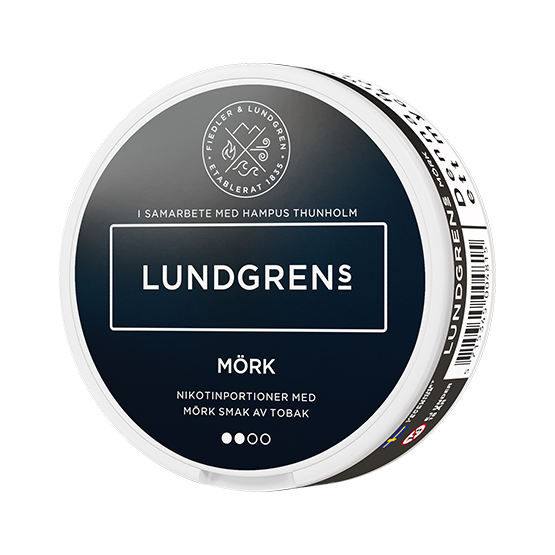Lundgrens Mörk E-KLAR (DONE 3)