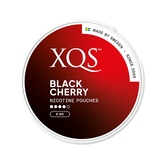 XQS Black Cherry Strong*
