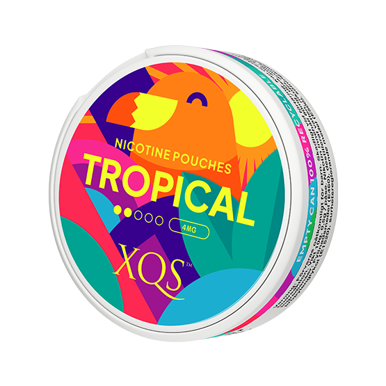XQS Tropical Slim*