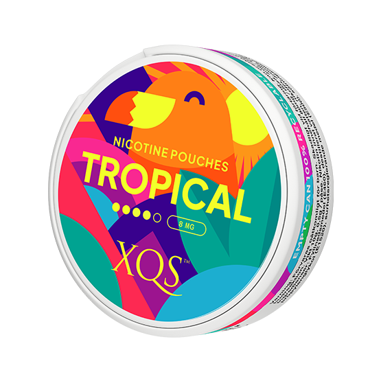 XQS Tropical Strong*