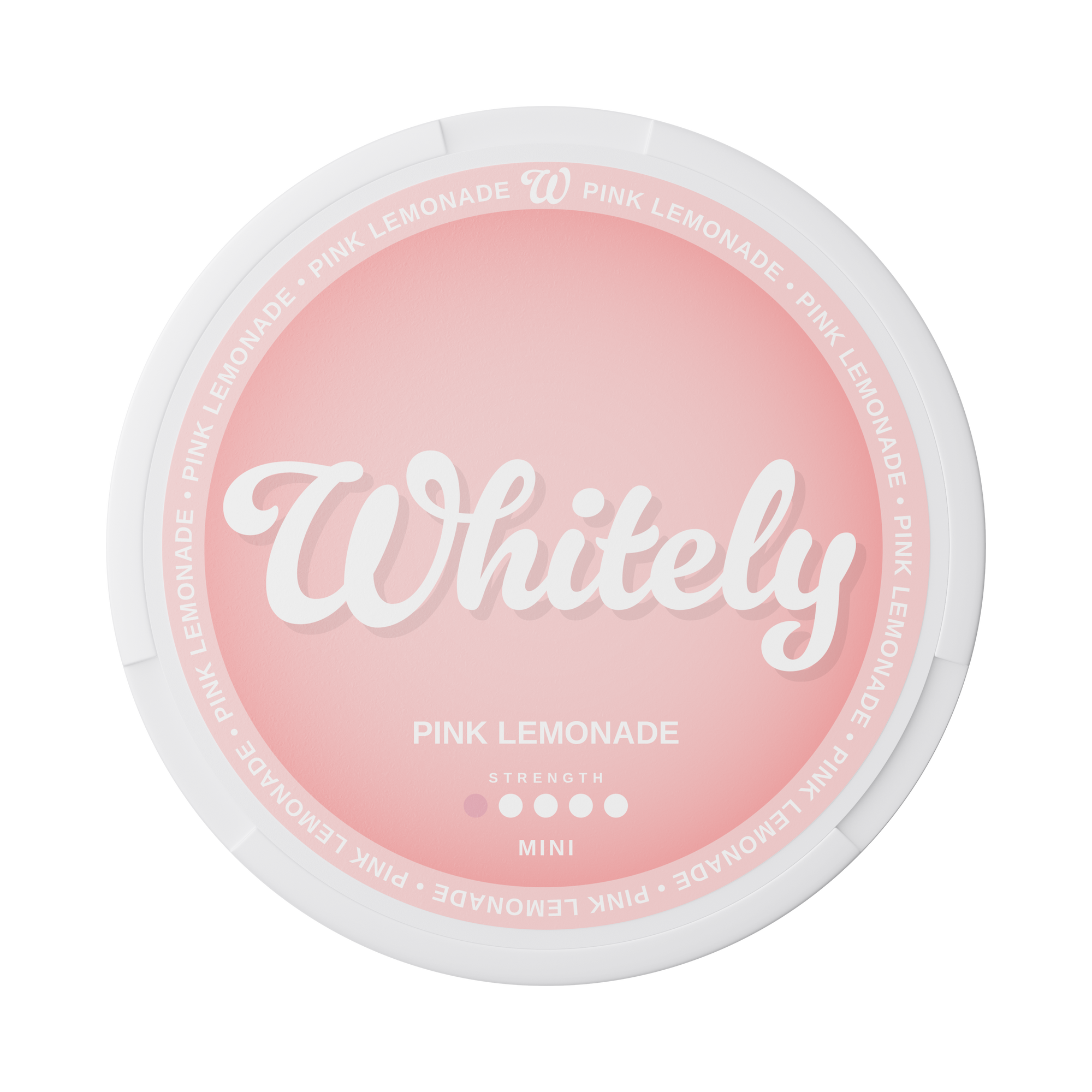 Whitely Pink Lemonade (ES)