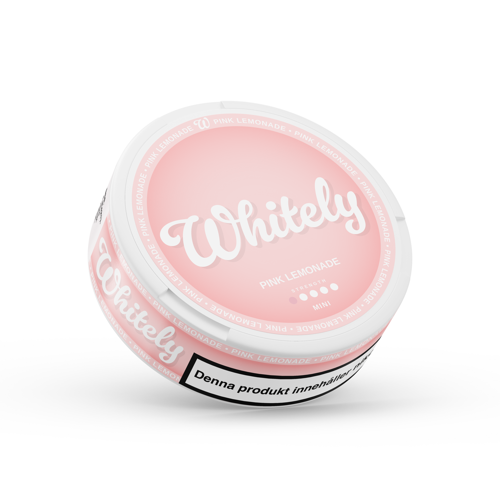Whitely Pink Lemonade (ES)