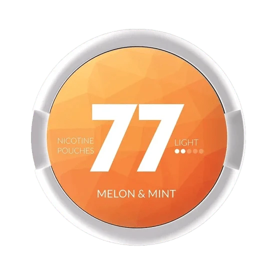77 Melon & Mint Light