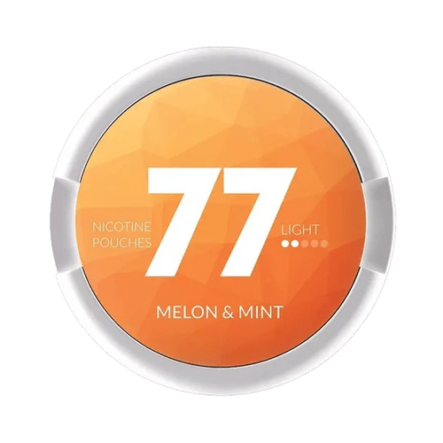 77 Melon & Mint Light