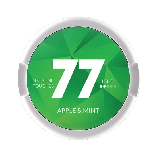 77 Apple & Mint Light