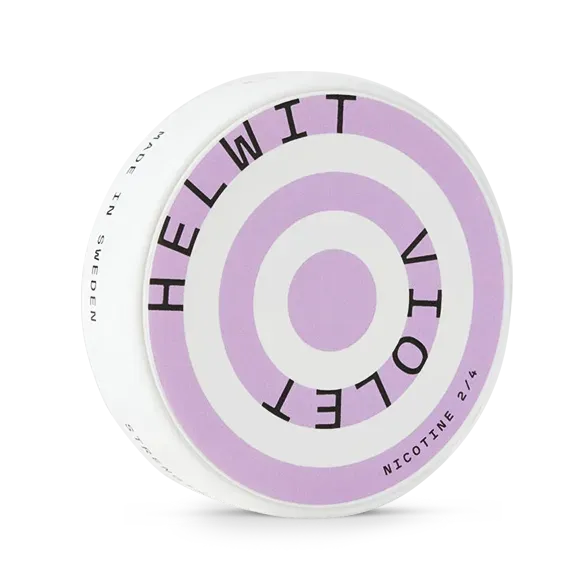 Helwit Violet Slim Regular