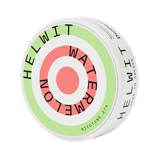 Helwit Watermelon Slim Regular