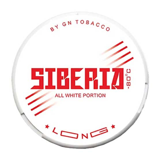 SIBERIA - Long