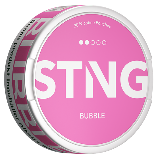 STNG Bubble Medium