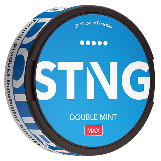 STNG Double Mint Max