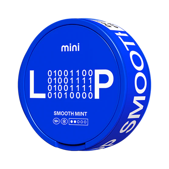 LOOP Smooth Mint Mini Regular