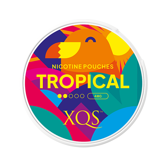 XQS Tropical Slim*
